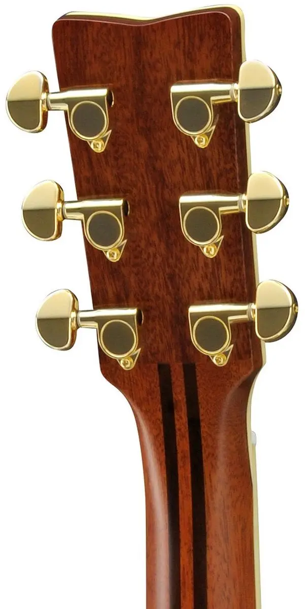 Yamaha LS16 ARE Western Gitaar - 6 Snaren - 4/4 - Natuurlijk