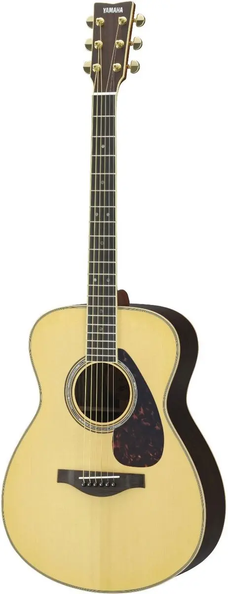 Yamaha LS16 ARE Western Gitaar