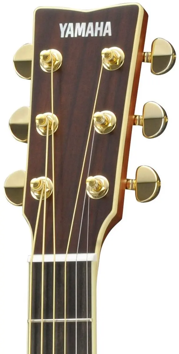 Yamaha LS16 ARE Western Gitaar - 6 Snaren - 4/4 - Natuurlijk