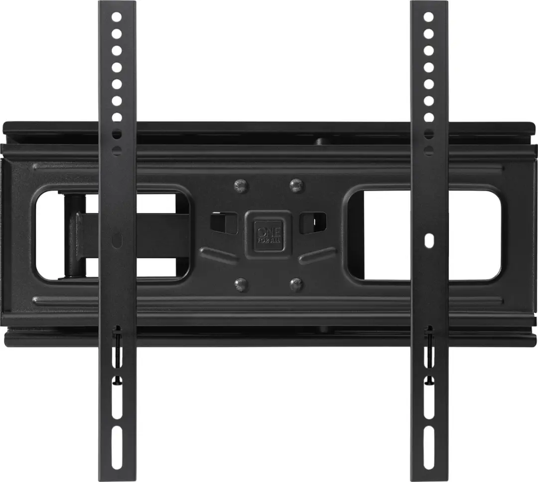 One For All WM4452 TV Beugel - 32-65" - 50kg - VESA 400 - Zwart