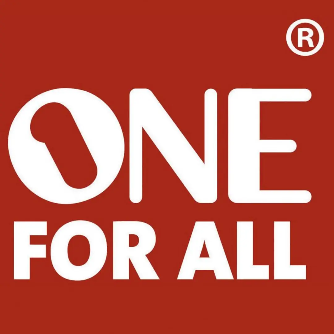 One For All WM4452 TV Beugel - 32-65" - 50kg - VESA 400 - Zwart