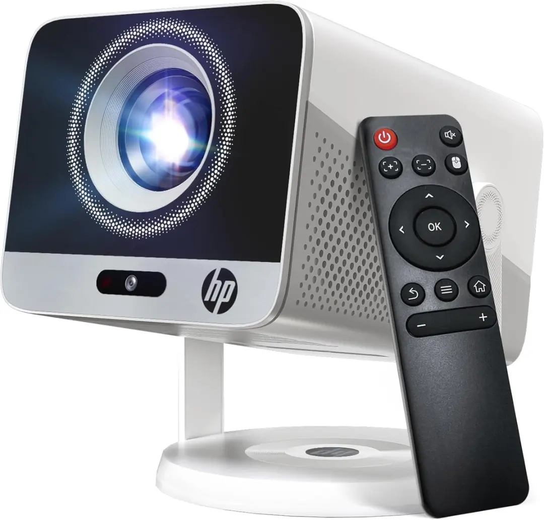 HP MC425 Projector 200 ANSI Lumen Wit