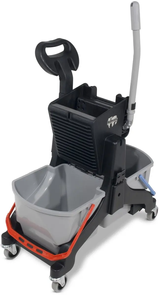 Numatic Rolemmer ReFlo MMT1616