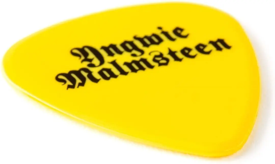 Dunlop Yngwie Malmsteen Plectrum 1.14mm - 6 Stuks