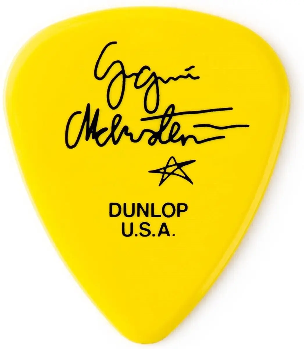 Dunlop Yngwie Malmsteen Plectrum 1.14mm - 6 Stuks