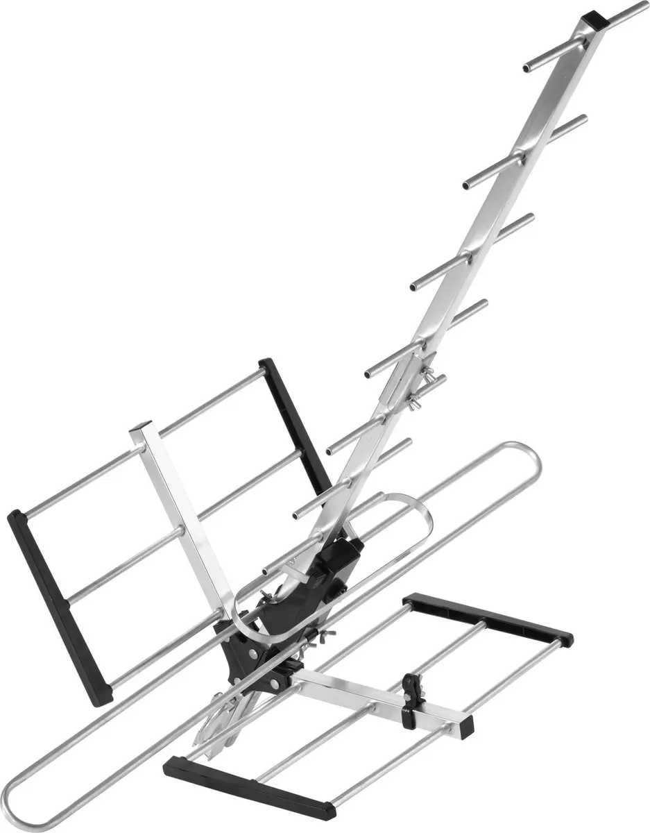 One For All SV9357 DVB-T/T2 Buitenantenne - Zilver