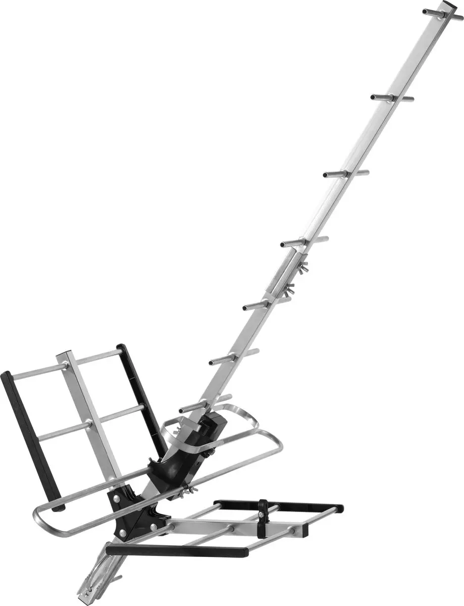 One For All SV9357 DVB-T/T2 Buitenantenne - Zilver