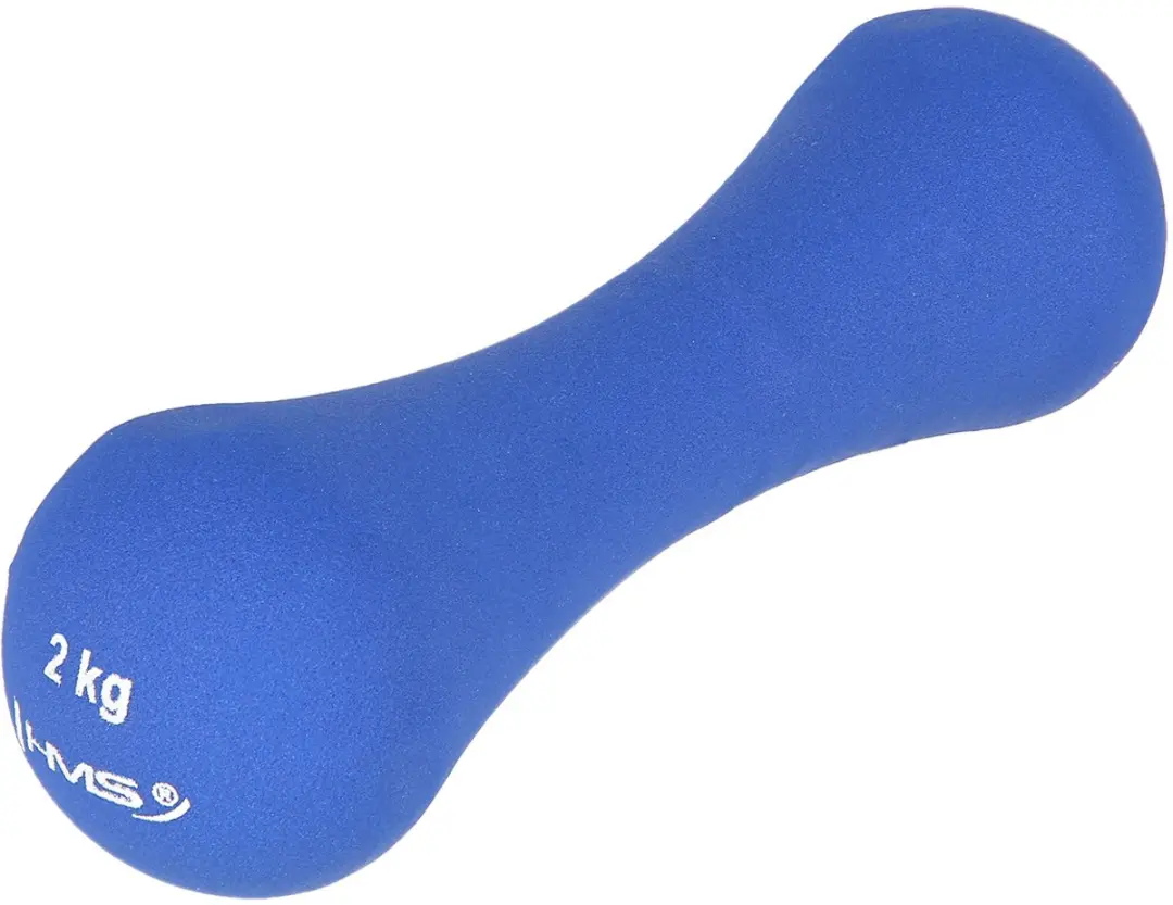 HMS Gietijzeren Dumbbell 2kg