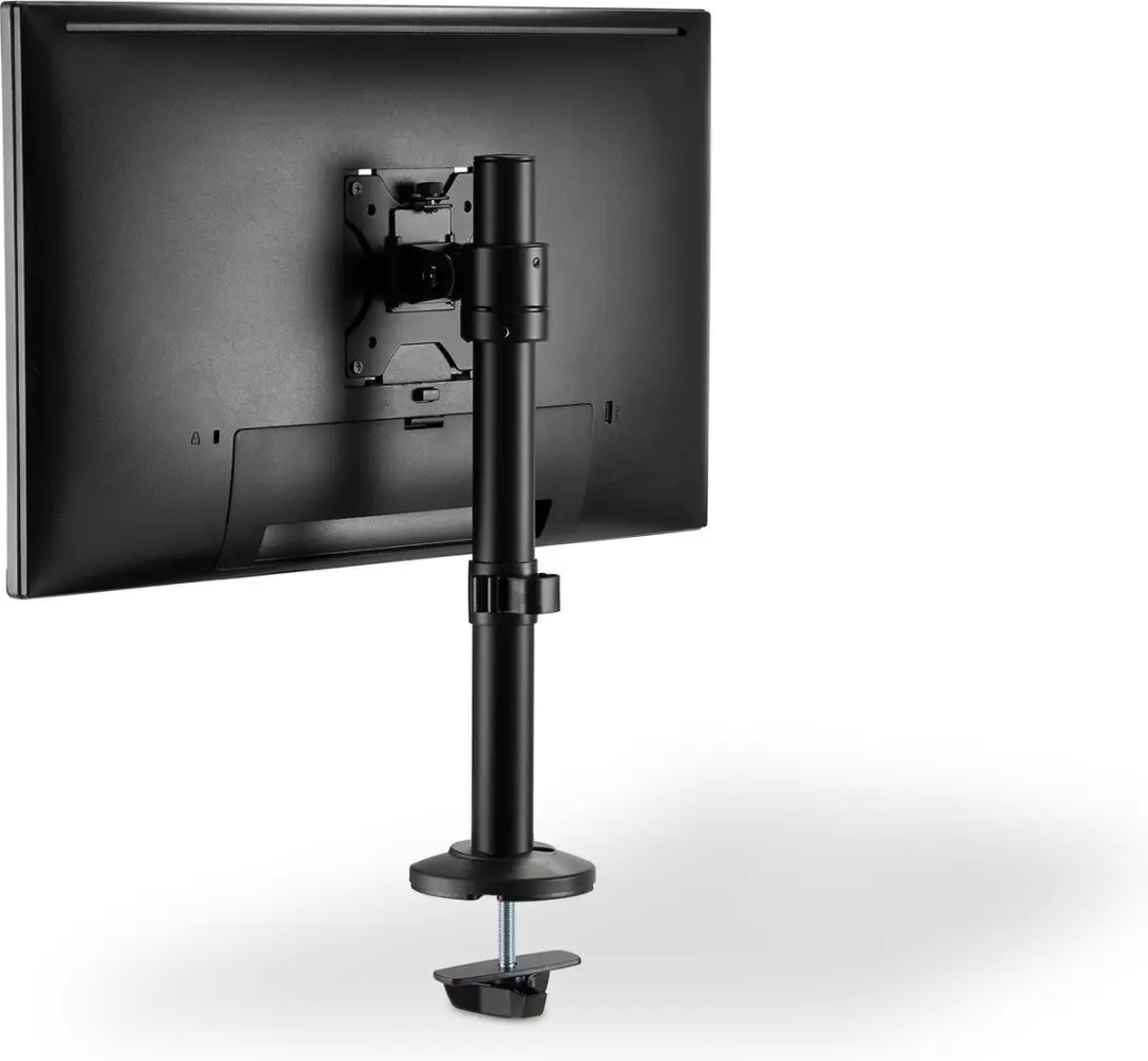 Digitus DA-90397 Flat Panel Bureau Steun 32" - Zwart