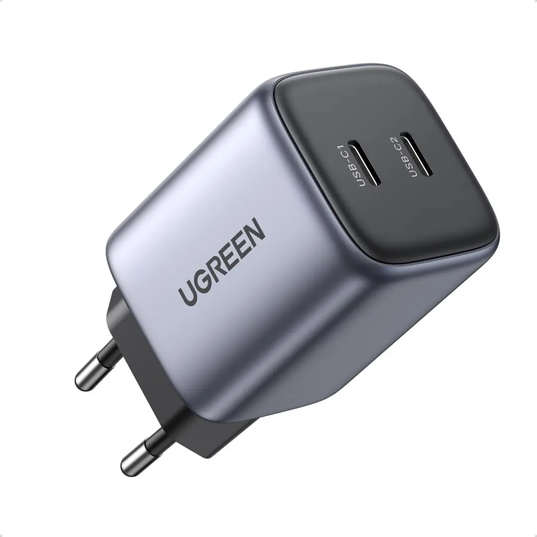UGREEN Nexode 45W PD USB-C Snellader 90573