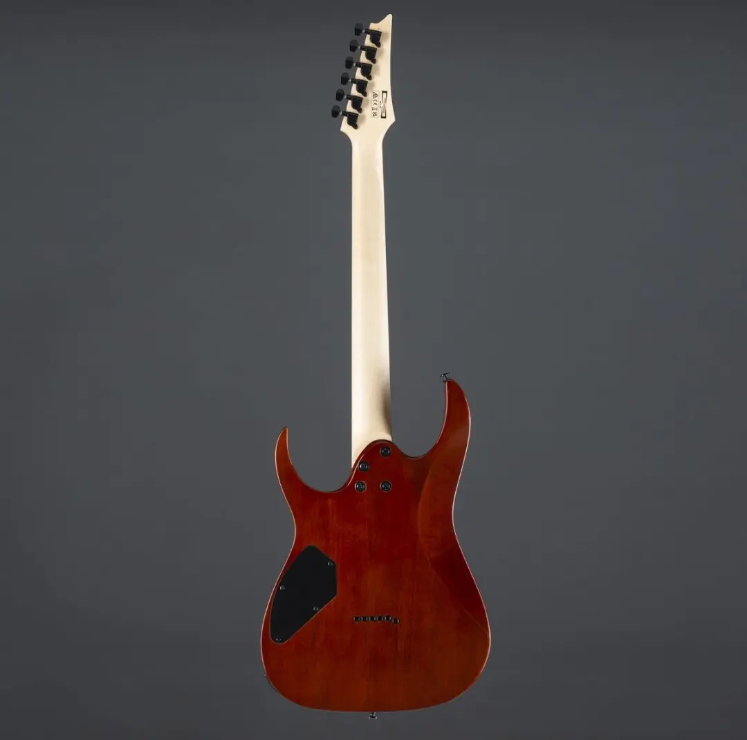 Ibanez GRGR221PA AQB GIO Elektrische Gitaar - Aqua Burst
