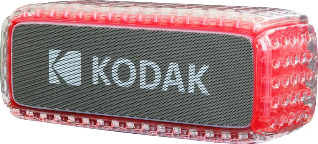 Kodak PWS-2237 Draadloze Luidspreker