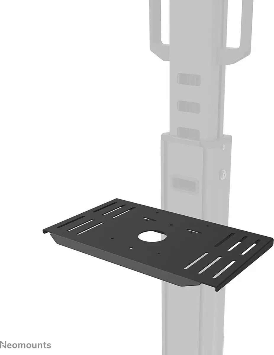 Neomounts AV1-825BL Videobar Kit - Zwart