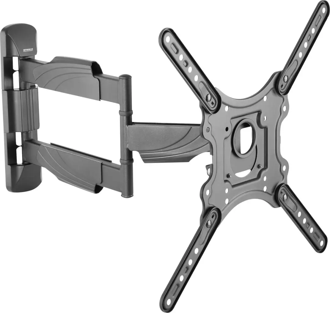 SpeaKa Professional SP-TVM-400 TV-Beugel Kantelbaar