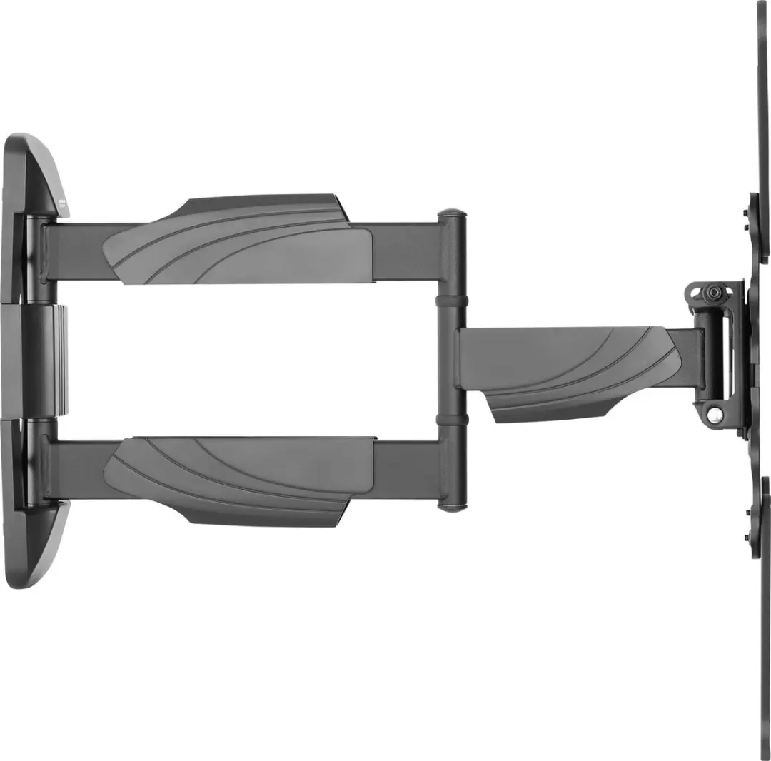 SpeaKa Professional SP-TVM-400 TV-Beugel Kantelbaar - 23-55" - Zwart - afbeelding 6 van 6
