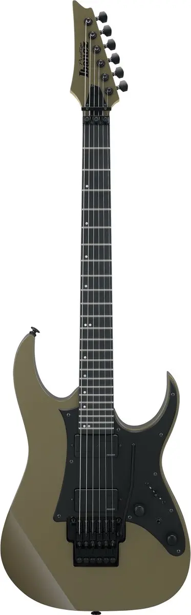 Ibanez Prestige RGR5130-KM Elektrische Gitaar