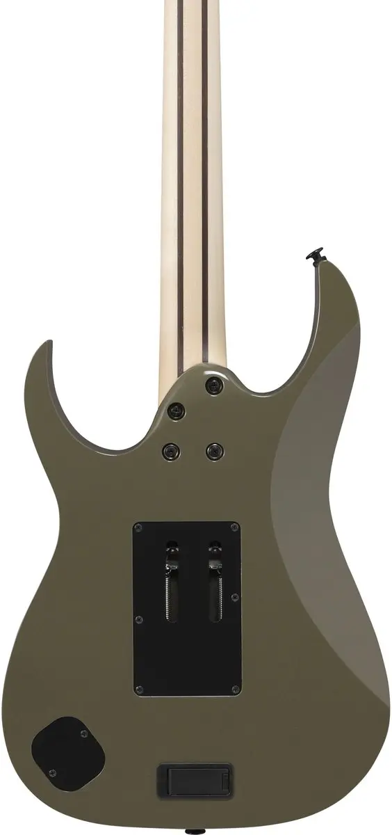 Ibanez Prestige RGR5130-KM Elektrische Gitaar - 24 Frets
