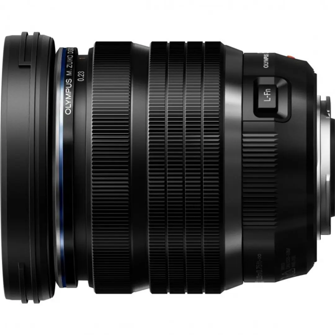 OM System 8-25mm F4 Pro M.Zuiko Objectief - 72mm - Landschap