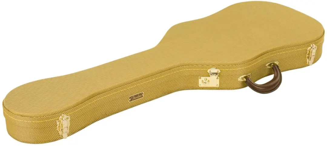 Fender Telecaster Thermometer Case