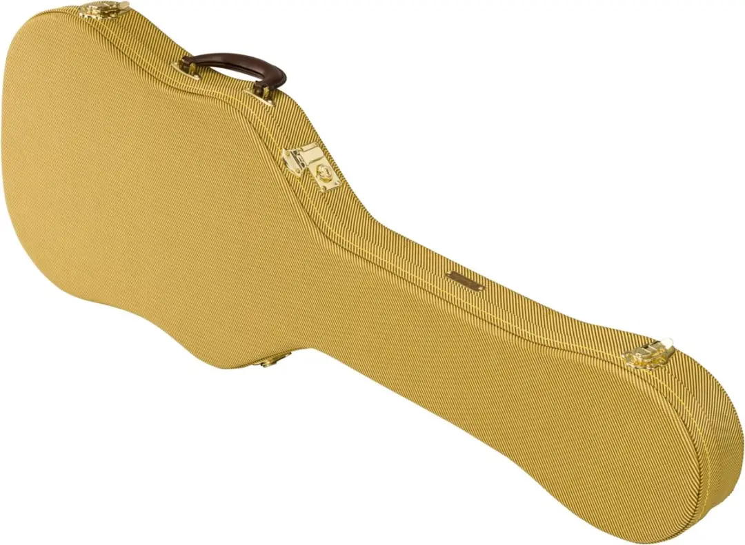 Fender Telecaster Thermometer Case - Koffer