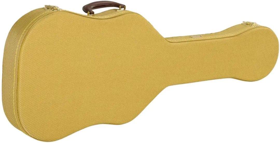 Fender Telecaster Thermometer Case - Koffer