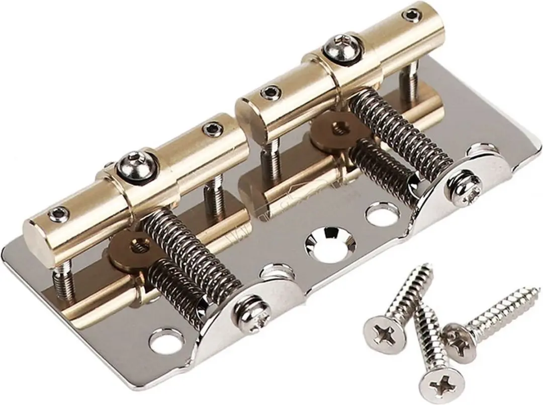 Wilkinson BB-WBBV Brug-staartstuk 51 Puncher - 19,6mm - Messing