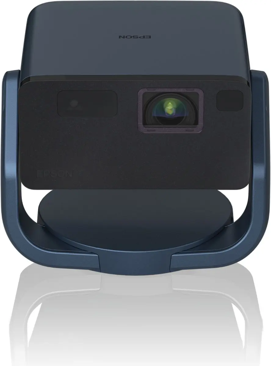 Epson EF-22B Projector
