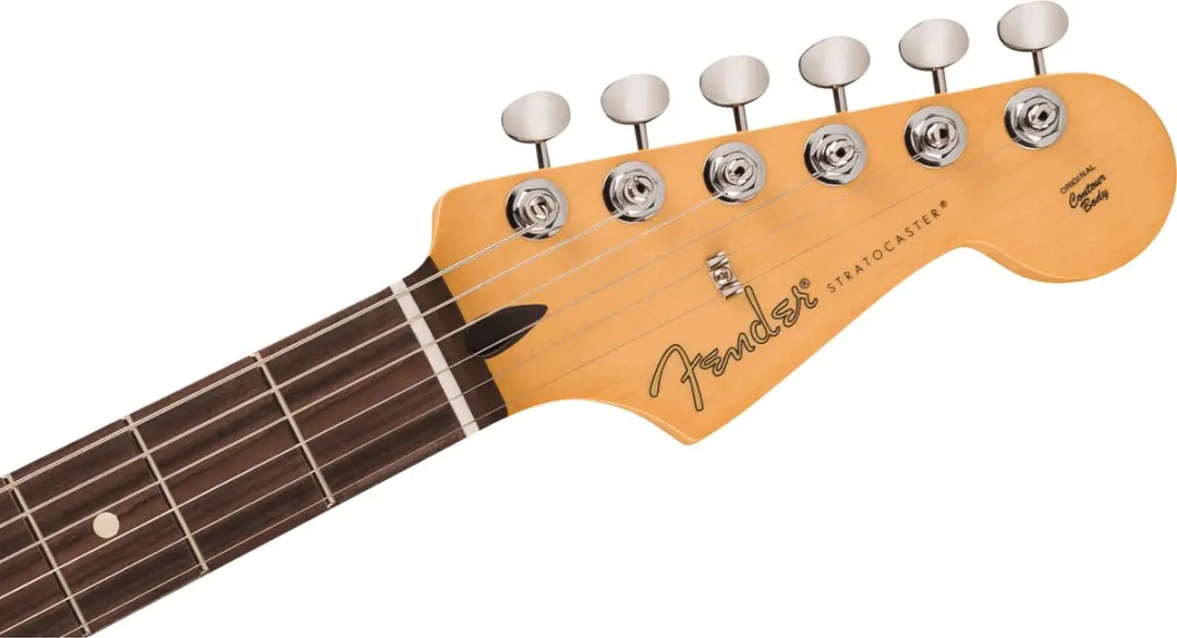 Fender Player II Stratocaster HSS - Polar White