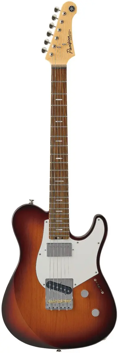 Yamaha Pacifica PACS+11S Elektrische Gitaar