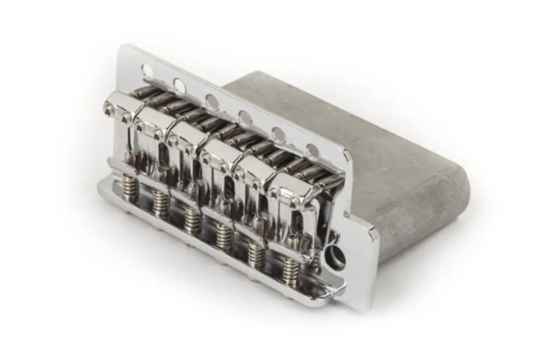 Fender Vintage-Style Strat Tremolo Assembly