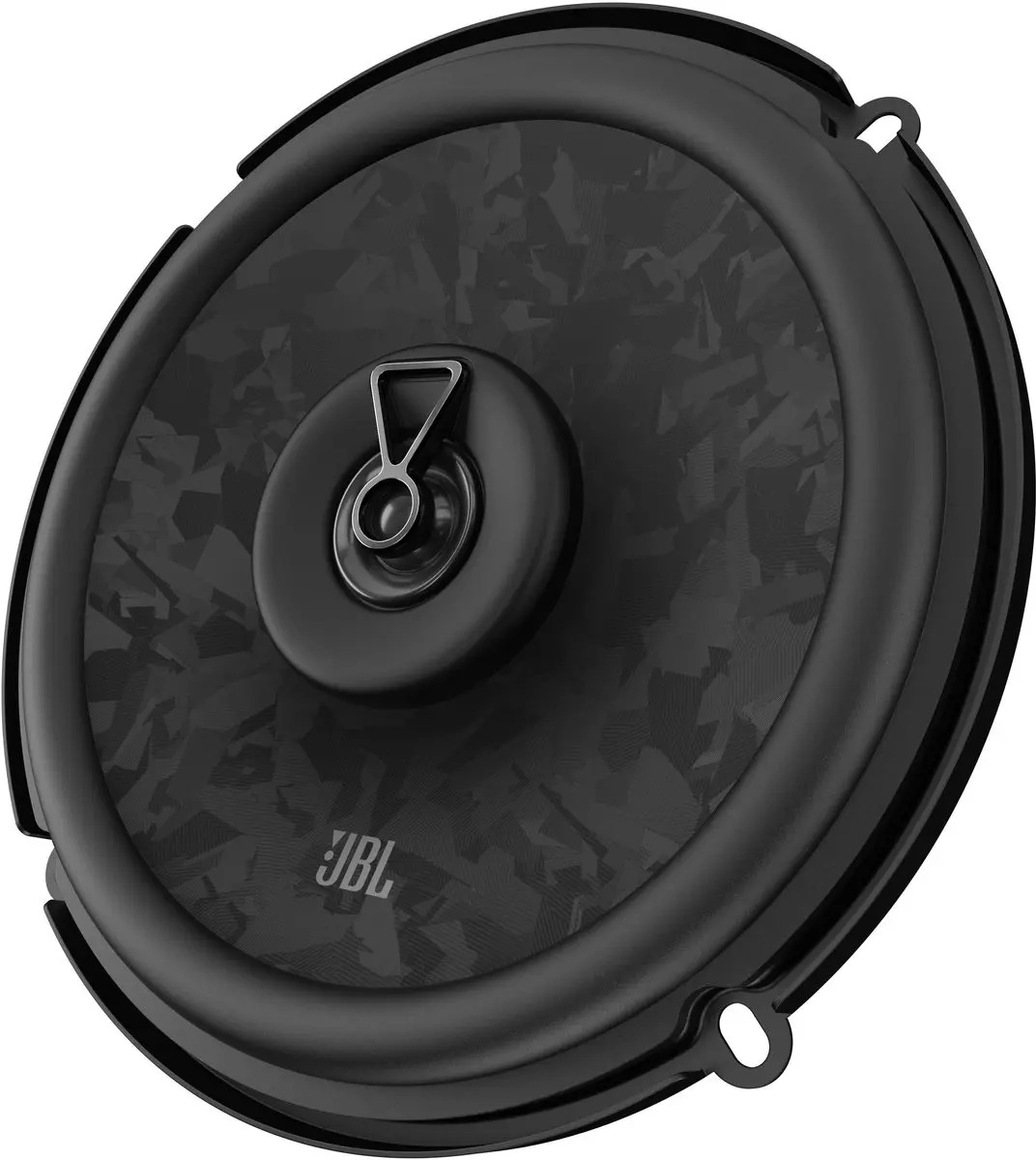 JBL Stage3 68F Autospeakers 6,5 inch - 560W - Zwart