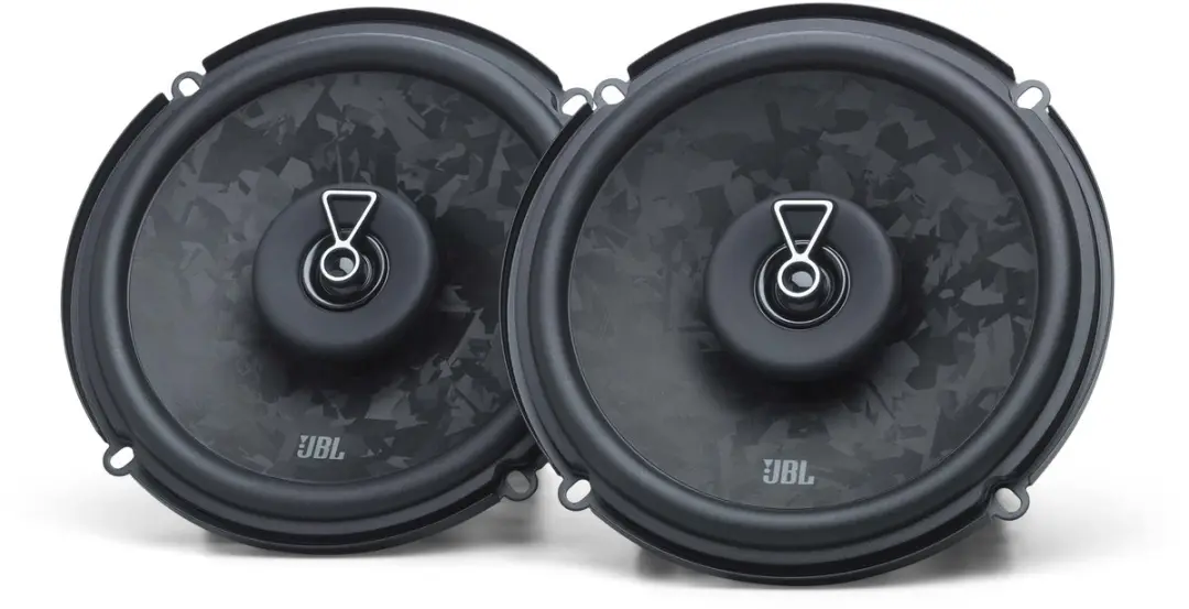 JBL Stage3 68F Autospeakers 6,5 inch