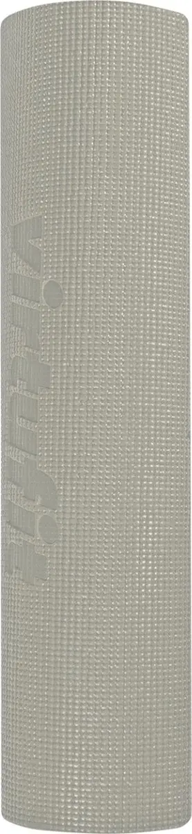 VirtuFit Premium Yogamat - 4mm Anti-slip Grijs