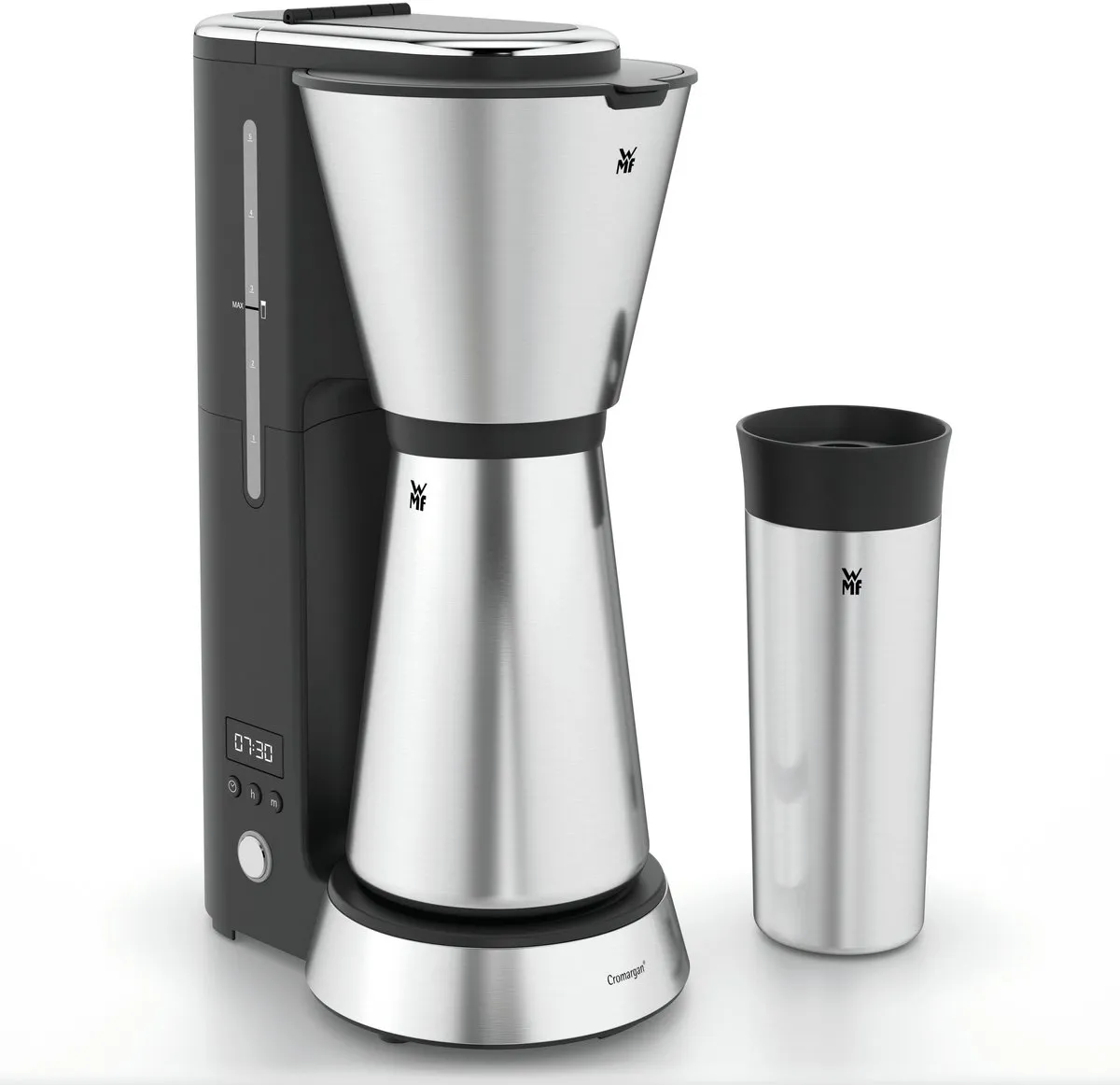 WMF KITCHENminis 0412260011 Filterkoffiezetapparaat