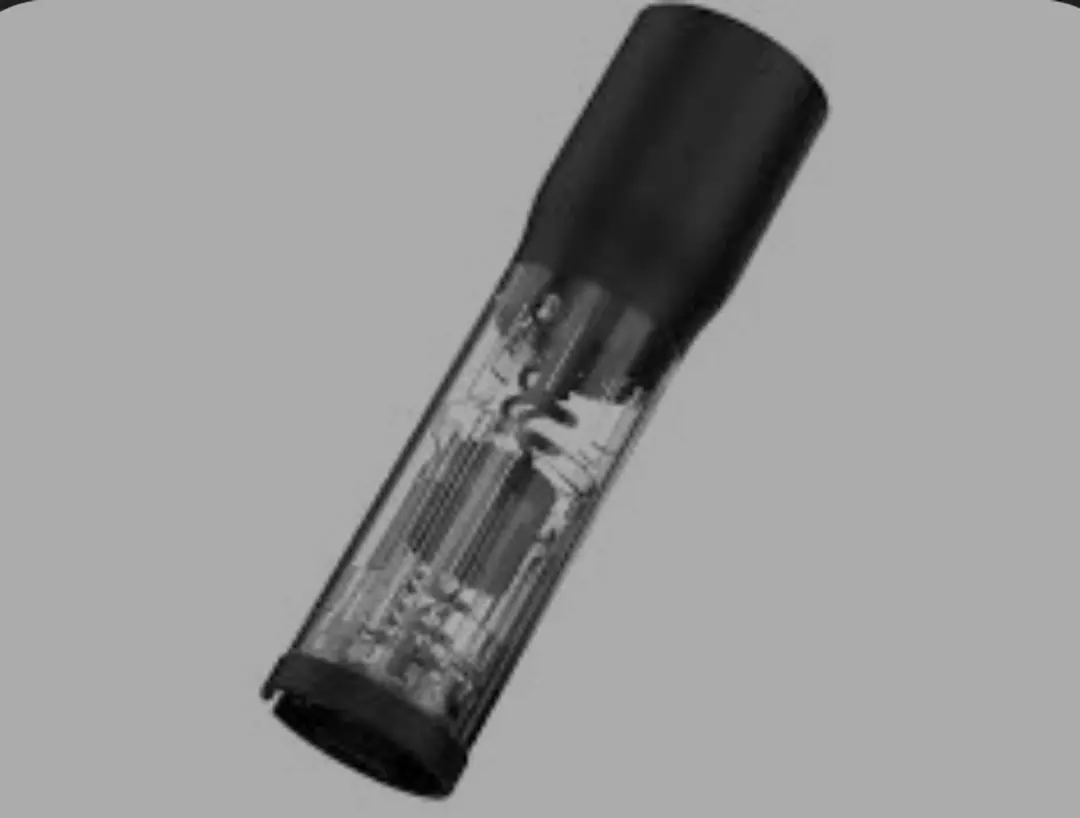 BLACK+DECKER KitchenWand Wijnopener BCKM101WNFF-XJ
