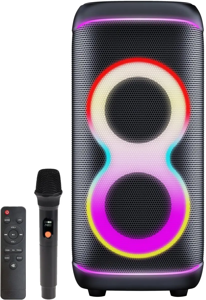 Denver BPS370 Partybox
