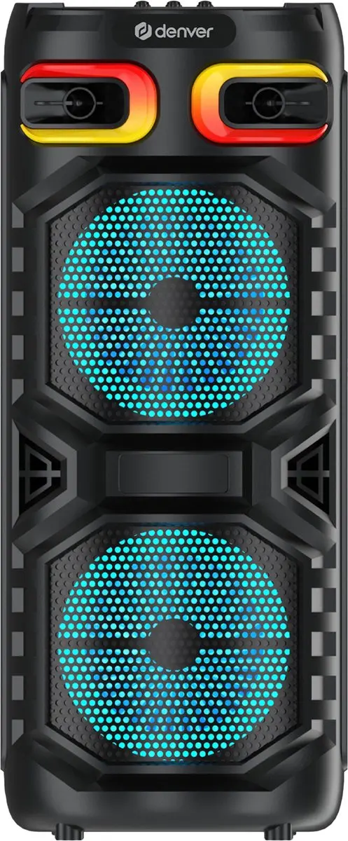 Denver BPS355 Partybox