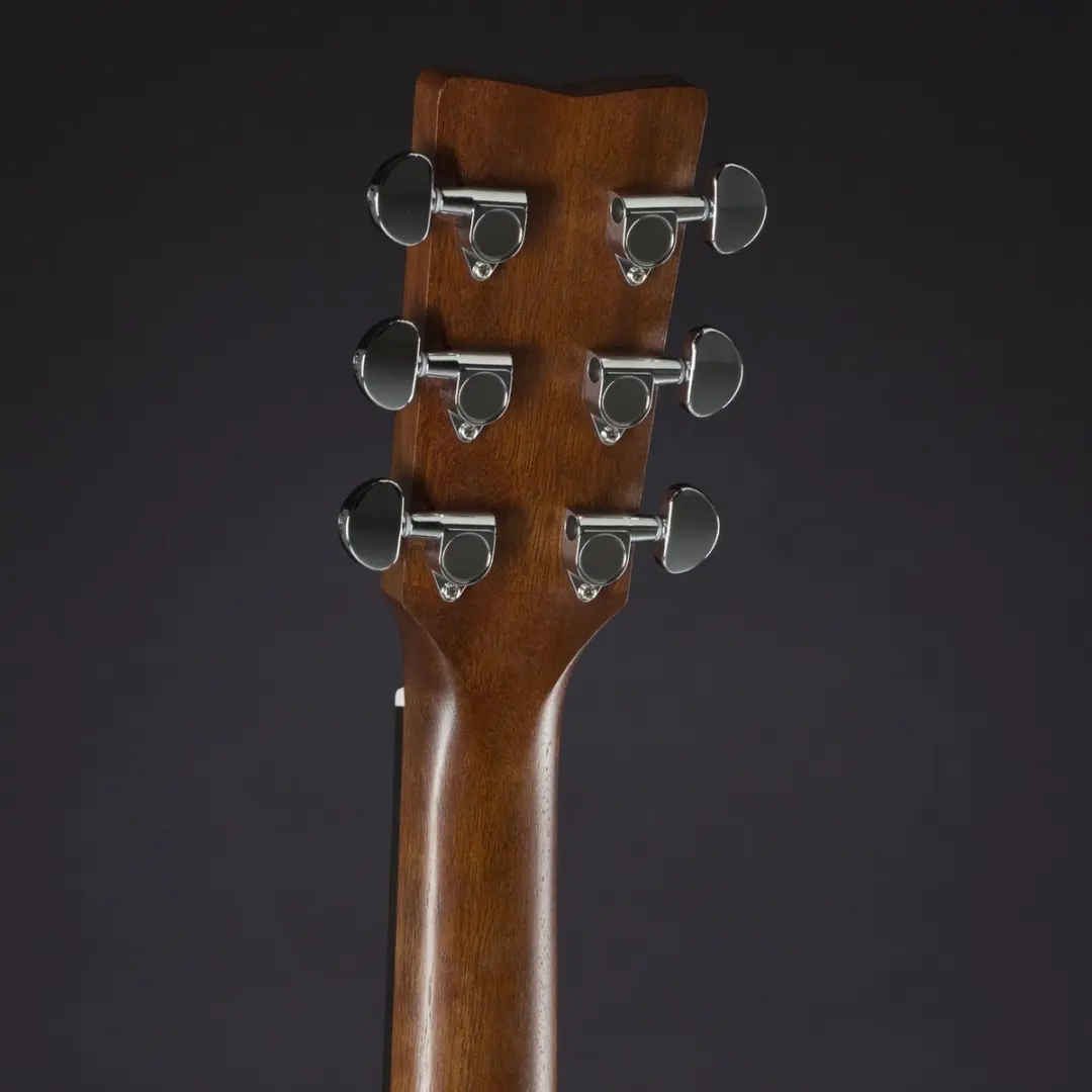 Yamaha FG800 NT Akoestische Gitaar - 4/4 Natural