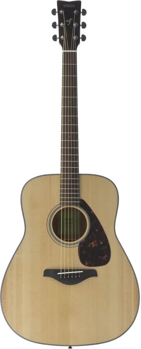 Yamaha FG800 NT Akoestische Gitaar
