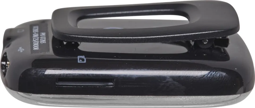 Denver MPS316 MP3 Speler - 16GB - Zwart