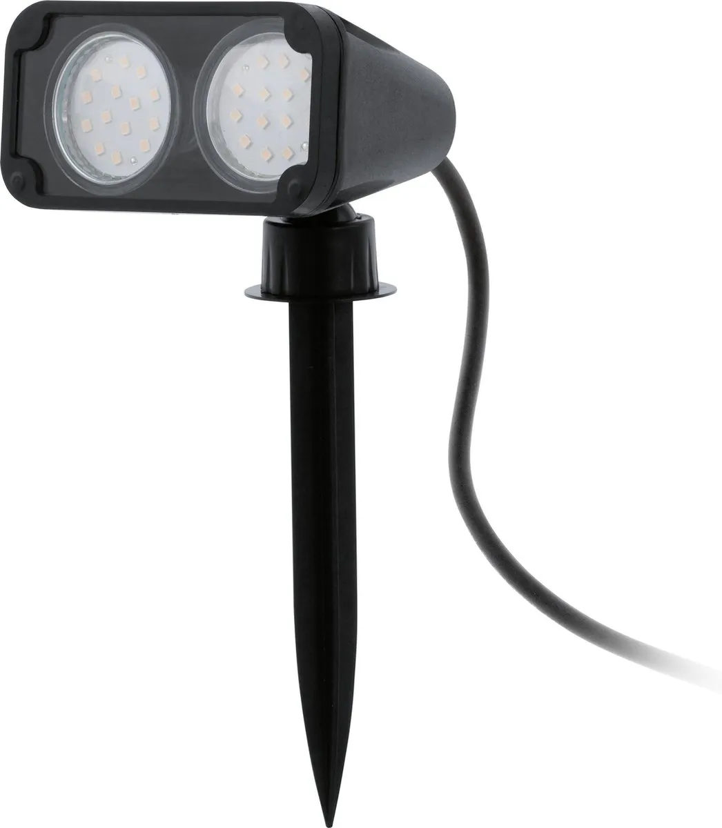 Eglo Nema 1 Buitenverlichting LED Tuinspot