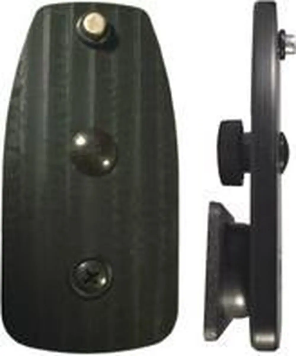 Brodit Mounting Plate 213032