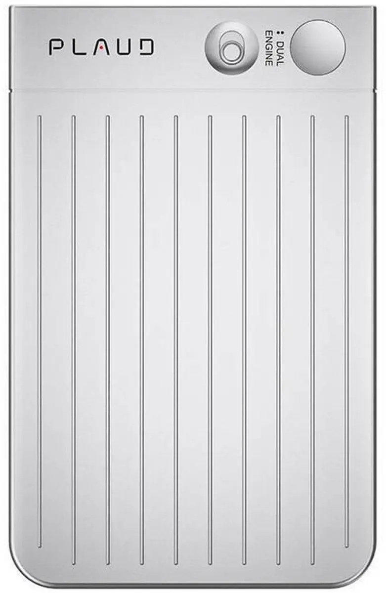 PLAUD Note 6977512610024 AI Voice Recorder