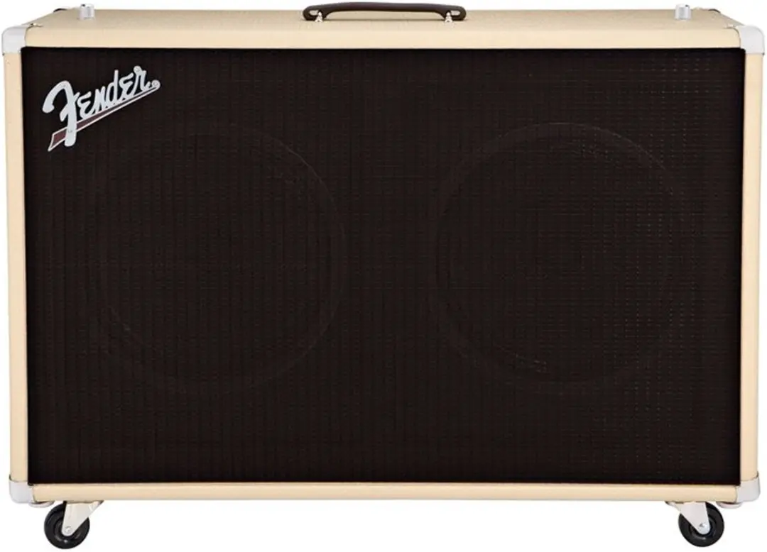 Fender Super-Sonic 60 212 Cabinet