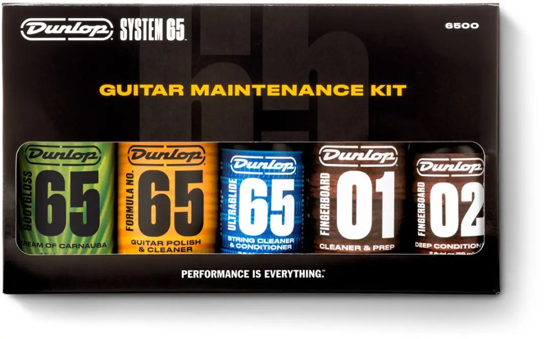 Dunlop 6500 System 65 Onderhoudskit