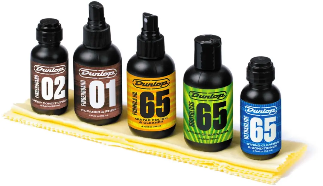 Dunlop 6500 System 65 Onderhoudskit