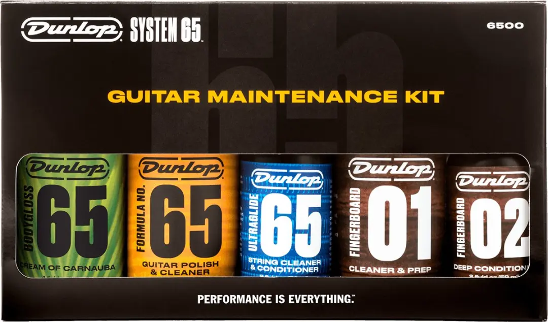 Dunlop 6500 System 65 Onderhoudskit