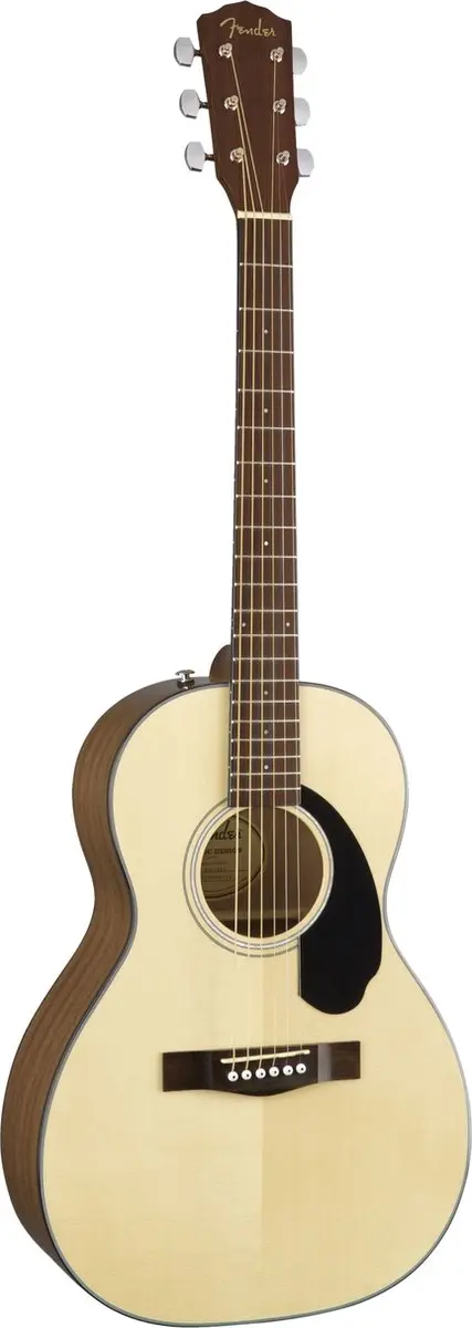 Fender CP-60S Parlor Akoestische Gitaar