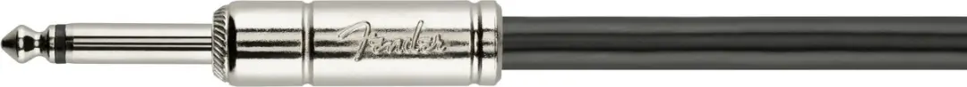 Fender Kill Switch Instrumentenkabel 4,5m - Zwart