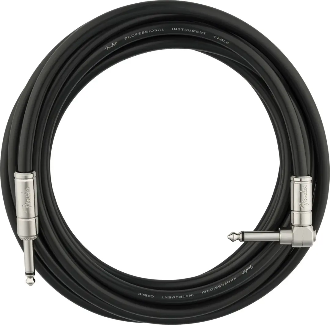 Fender Kill Switch Instrumentenkabel 4,5m